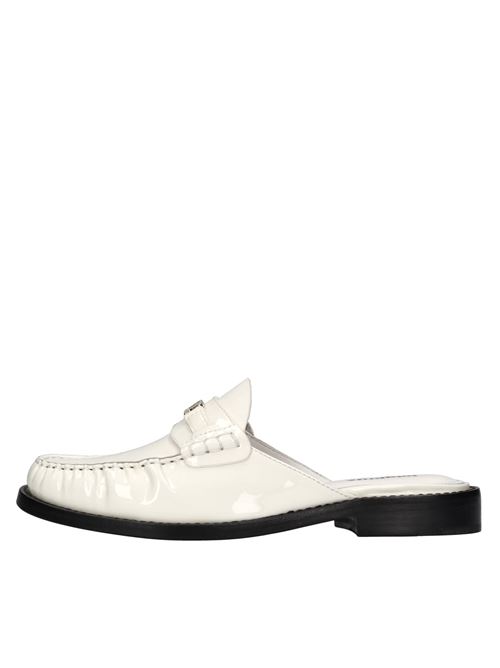  LOLA CRUZ | 099Z20BKBIANCO